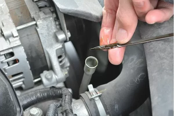 The Impact of Wrong Oil Viscosity