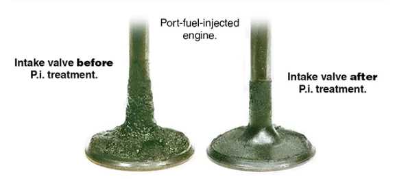 Fuel Injector Cleaning